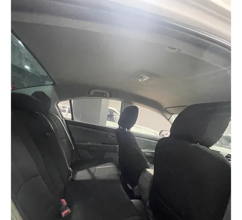 Mazda 3 1.6 Z6ha5