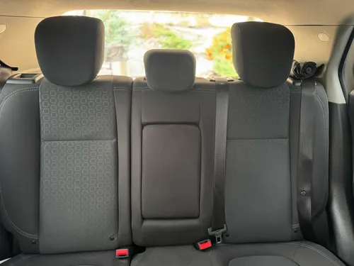 Chevrolet Tracker 1.8 Ls At