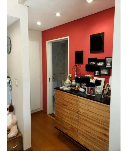 Imagen 7 de 15 de Hermoso Dpto 2 Ambientes Con Balcon En Villa Urquiza A 4 Cua