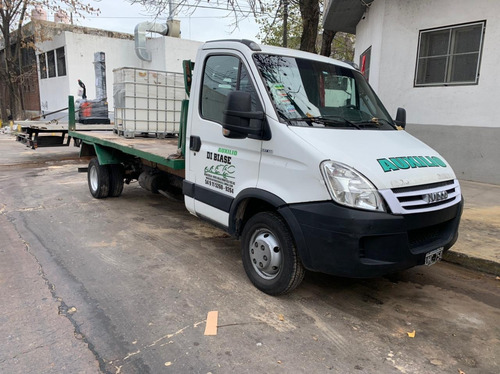 Iveco Dayli