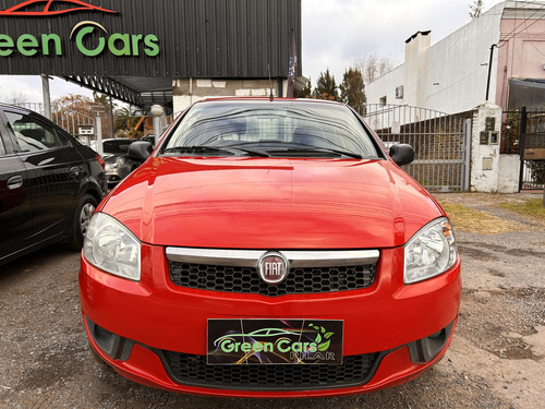 Fiat Siena 1.4 Fire Da