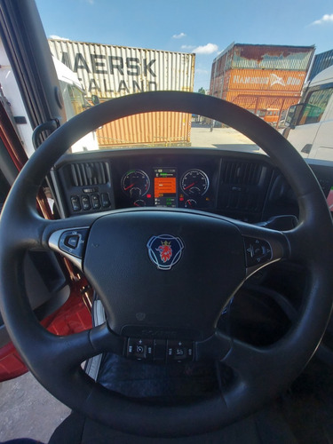 Scania R440 Streamline Daf 510 Mb 2651 Fh460 Man Tgx Iveco