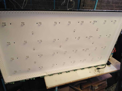 Leds Atvio Atv5017iled Xmnj50d09-zc26ag (Usado)