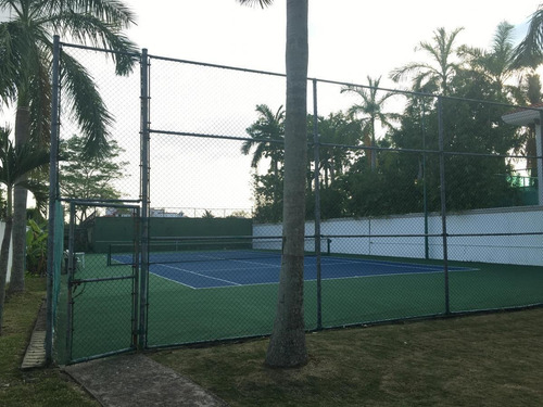 Imagen 10 de 11 de Residencial Terreno En Venta