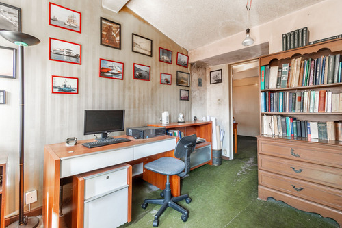 Casa En Venta En Colón Echegaray