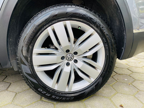 Volkswagen Teramont 3.6 V6 Highline Plus