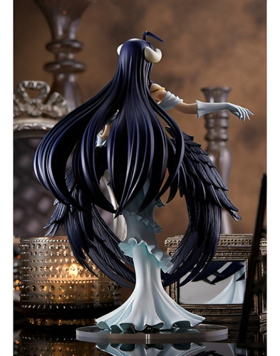Figura Albedo Overlord Pop Up Parade Good Smile Company