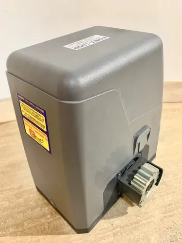 comprar Motor Para Porton Electico Fort 1000 Kilos Codiplu