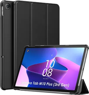 Funda Protector Lenovo Tab M10 Plus 3era Gen 10.6¨ Tb-125f