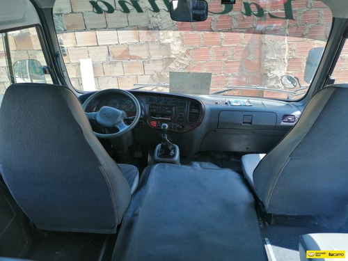Hyundai Counti