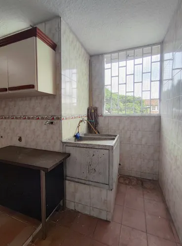 Apartamento En Arriendo En Puente Barco. Cod A30699