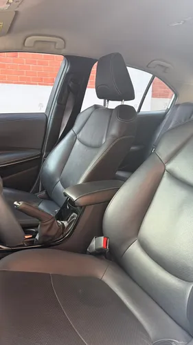 Toyota Corolla 1.8 Xe-i