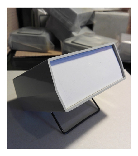 Imagen 3 de 9 de Gabinetes Plasticos Para Electronica