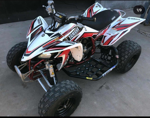 Imagen 1 de 9 de Yamaha 450 Yfz
