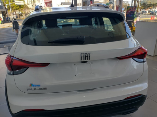 Imagen 19 de 19 de Fiat Pulse Drive Manual 1.3 Desde $ 3.100.000 /jc