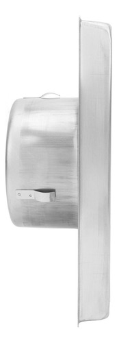 Cubierta De Ventilación De Acero Inoxidable 304 Para Secador