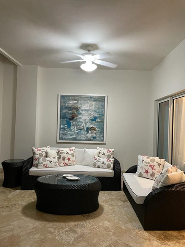 Renta Por Noche De Apartamento Con Vista A La Marina De Cap Cana