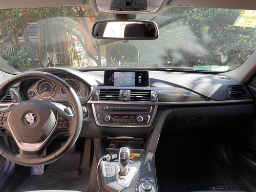 Bmw Serie 3 2.0 328i Luxury 245cv 2013