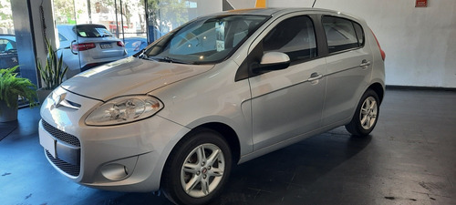 Fiat Palio 1.4 Nuevo Attractive Pack Top 85cv