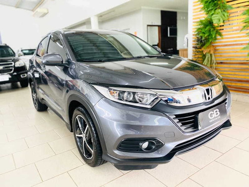 Imagem 3 de 12 de Honda Hr-v Ex Cvt 1.8 I-vtec 2019
