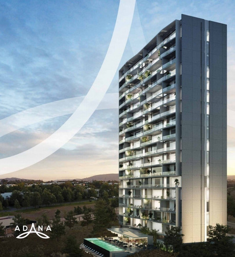 Imagen 1 de 10 de Departamento En Venta En Torre Adana