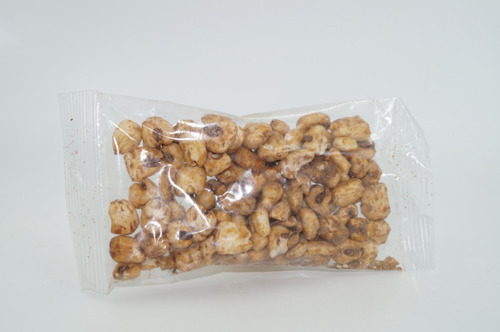 30 Maicitos Al Vapor (maiz Inflado)fabricantes 7 Sabores Mix