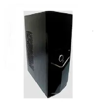 Comprar Case Myo Mid Tower 1usb 3.0 + 2.0 + 600w - Myo-atx8080