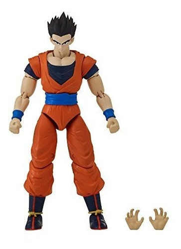 Dragon Ball Super Dragon Stars Gohan Figure Series 3