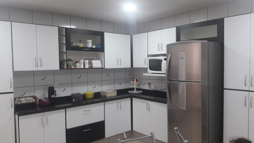 Imagem 6 de 18 de Sobrado À Venda, 3 Quartos, 2 Vagas, Ferrazópolis - São Bernardo Do Campo/sp - 49425