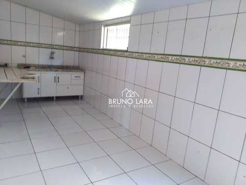 Imagem 12 de 30 de Sítio À Venda, 5800 M² Por R$ 280.000,00 - Residencial Casa Grande - São Joaquim De Bicas/mg - Si0005