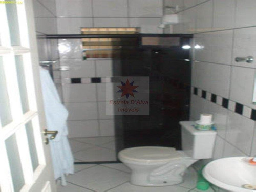Imagem 10 de 18 de Casa Vila Matilde São Paulo/sp - 328
