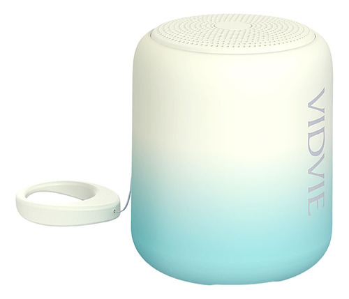 Parlante Speaker Bluetooth Waterproof Connect Vidvie