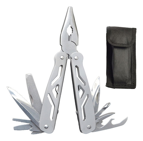 Regalos Para Hombres Alicates Multiherramienta 12 En 1 M