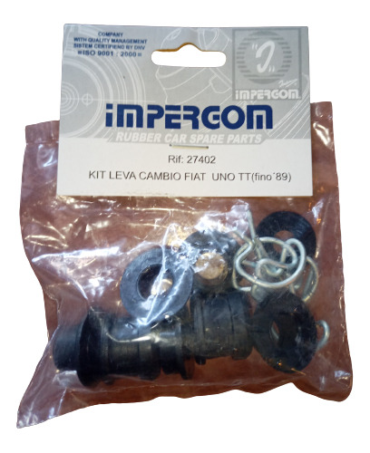 Kit De Reparación De Palanca Fiat Uno 147 Premio 