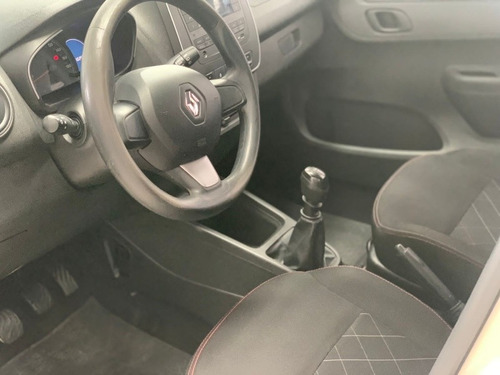 Imagen 14 de 17 de Renault Kwid 2018 1.0 Sce 66cv Zen