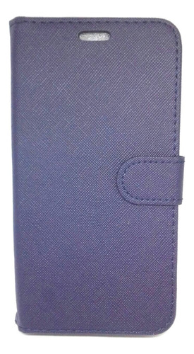 Funda Estuche Ejecutivo Flip Cover Para A02s A025