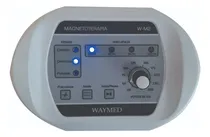 Comprar Magnetoterapia Analógico 250 Gauss 100hz Con Tunel
