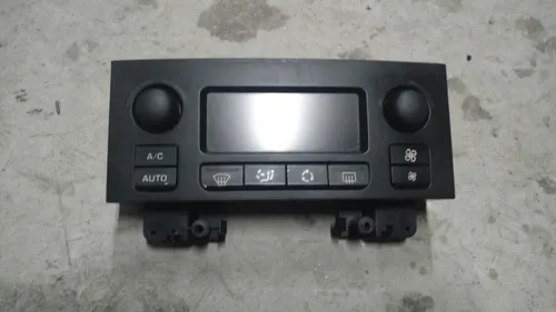 Painel De Comando Ar Condicionado Peugeot 307 2009 Original - R$ 99,00