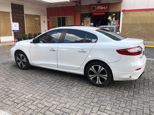 Renault Fluence Gt-line 2.0 Aut. 2014 ( Leia O Anuncio )