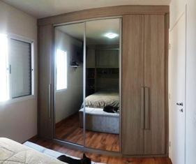 Imagem 15 de 23 de Apartamento Para Venda, 3 Dormitórios, Moinho Velho - São Paulo - 539