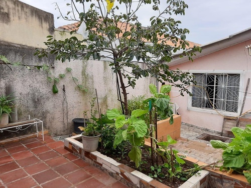 Imagem 7 de 22 de Residencia Em Oficinas - Ca0778