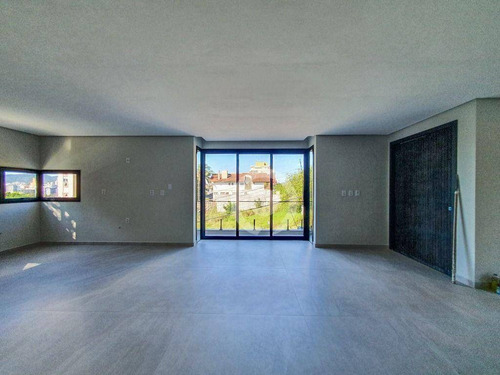 Imagem 8 de 27 de Casa De Esquina Com 3 Dormitórios À Venda, 204 M² - Ideal - Novo Hamburgo/rs - Ca1069
