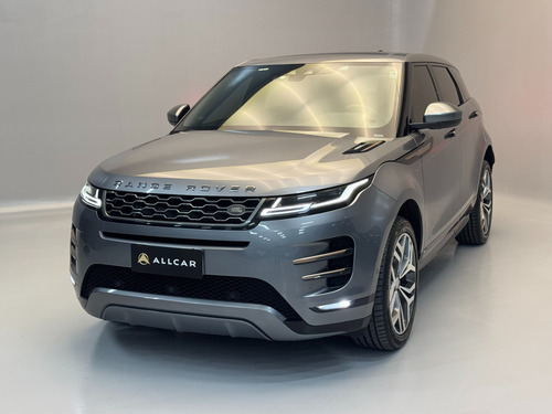 Land Rover Range Rover Evoque 2.0 R-dynamic Se Si4 Flex (p250) 5p