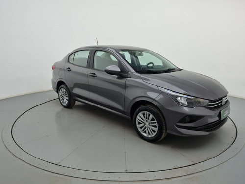Fiat Cronos 1.0 FIREFLY FLEX DRIVE MANUAL