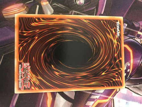 Pendulum Call Yugioh (Usado)