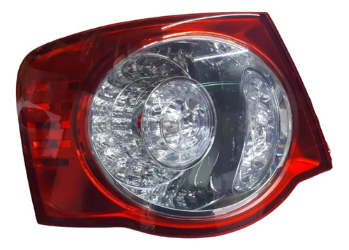 Calavera Led Vw Bora Gli Mkv Ext Izquierda Original Hella