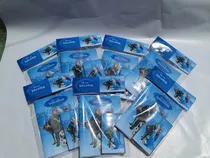 Comprar 10 Libros Personalizados Para Colorear Frozen Crayolas Stick