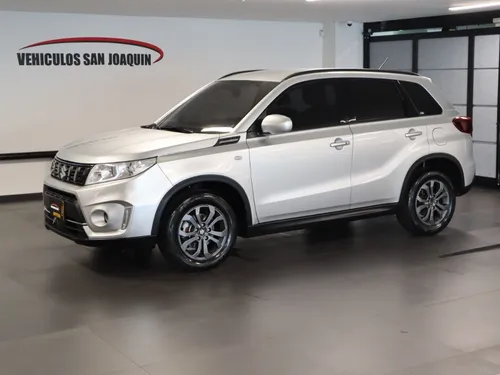 Suzuki Vitara Live At 4x2 2022