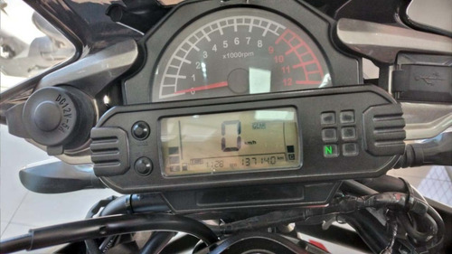 Imagen 13 de 15 de Corven Triax 250 Touring - Mod 2018