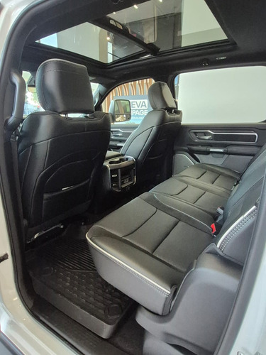 RAM 1500 3.0 Laramie Nigth Edition 4X4 At8